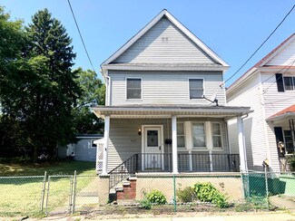 927 Mount Vernon Ave, Scranton, PA 18508