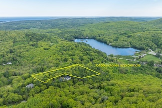 Lot 1 Oak Ridge Ln, Camden, ME 04843