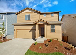 8927 170th St NE, Arlington, WA 98223