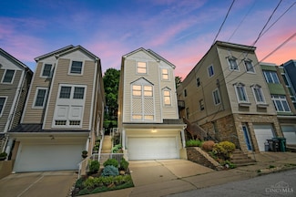 453 Stanley Ave, Cincinnati, OH 45226