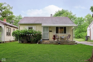 3338 Orchard Ave, Indianapolis, IN 46218