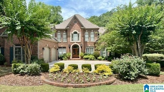 904 Belgrave Ct, Shoal Creek, AL 35242