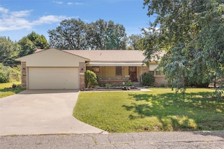 543 S 89th East Ave, Tulsa, OK 74112