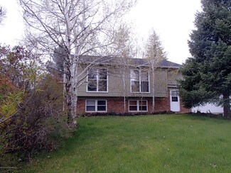 411 Meadowbrook Ct, Hayden, CO 81639