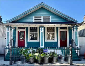 1213 15 Annunciation St, New Orleans, LA 70130