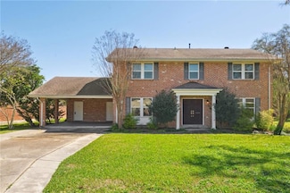 387 Fairfield Ave, Gretna, LA 70056