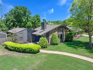 3233 Hickory Stick Rd, Oklahoma City, OK 73120