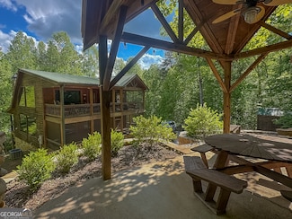 272 Clarice Ln, Sautee Nacoochee, GA 30571