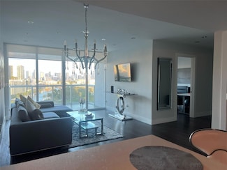 1861 NW South River Dr Unit 1809, Miami, FL 33125