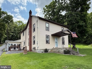 12 Hillside Rd, Danville, PA 17821