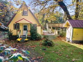 513 W Satsop Maple Glen, Elma, WA 98541