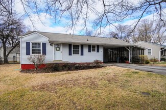 308 Defoe Cir, Maryville, TN 37804