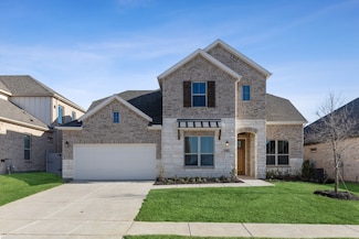 4700 Sagan Dr, McKinney, TX 75071