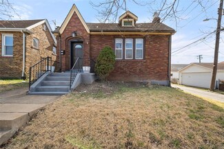 4170 Tyrolean Ave, Saint Louis, MO 63116