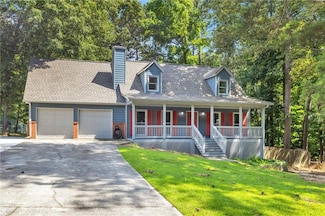 141 Muddy River Rd, Lawrenceville, GA 30043