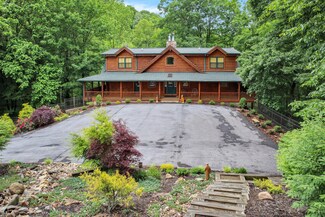18020 Nordyke Rd, Bristol, VA 24202