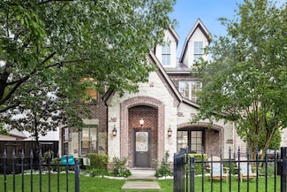 6137 Llano Ave, Dallas, TX 75214