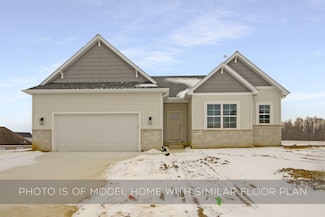 6817 Jacktown Dr, South Bend, IN 46614