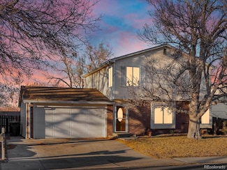 10815 W Alamo Place, Littleton, CO 80127