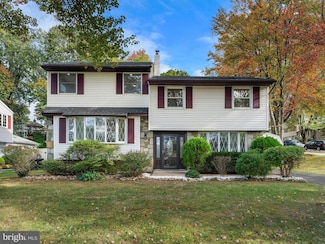 803 Fay Dr, Feasterville Trevose, PA 19053