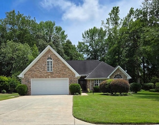 6542 Wellington Dr, Murrells Inlet, SC 29576