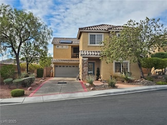 2691 Benton Cove St, Laughlin, NV 89029