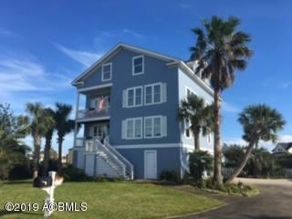 5 Kelp Ct, Saint Helena Island, SC 29920