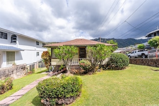 2538 Nihi St, Honolulu, HI 96819