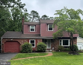 312 Walnut Ave, Marlton, NJ 08053