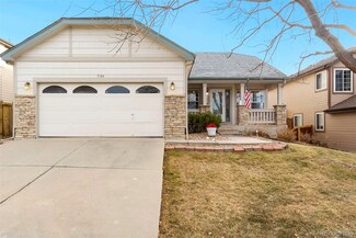 5804 S Harlan St, Littleton, CO 80123