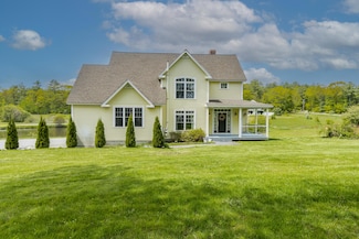 9 Strawberry Ln, Windham, ME 04062