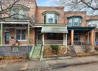 233 Emerson St, Pittsburgh, PA 15206