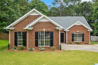 315 Shelby Forest Dr, Chelsea, AL 35043