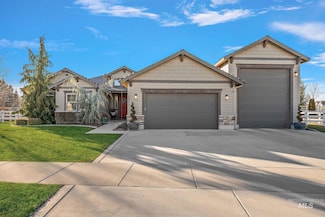 2051 N Wind Cave Way, Eagle, ID 83616