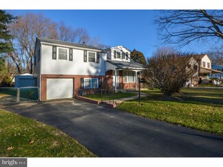 409 Poplar Rd, Flourtown, PA 19031