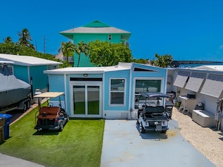 65821 Overseas Hwy Unit 35, Long Key, FL 33001