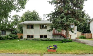 4313 E 8th Ave, Anchorage, AK 99508