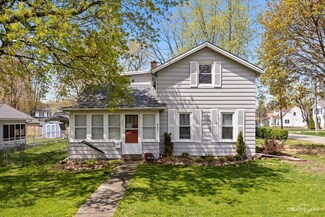 521 Elm St, Sandwich, IL 60548