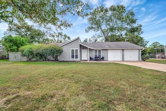 2610 Loganberry Cir, Seabrook, TX 77586