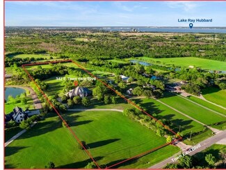 343 E Town Blvd E, Sunnyvale, TX 75182