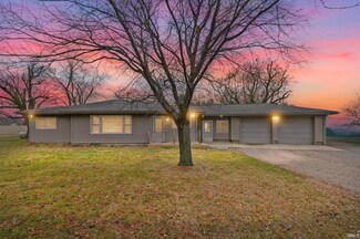 6732 N State Road 39, Mulberry, IN 46058