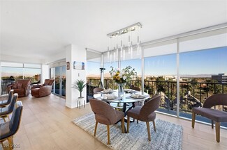 3111 Bel Air Dr Unit 7F, Las Vegas, NV 89109