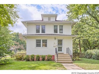401 W Charles St, Champaign, IL 61820