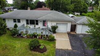1000 Linda Vista Rd, Madison, WI 53716