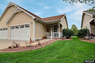 1834 N D St, Fremont, NE 68025