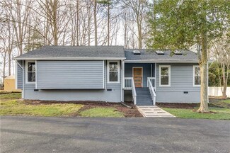 1214 Stone River Rd, North Chesterfield, VA 23235
