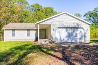 1845 County Road 655, Ashland, OH 44805