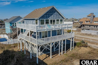 23208 Southgate Dr Unit 2, Rodanthe, NC 27968