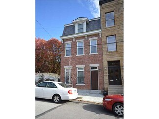 1408 Arch St, Pittsburgh, PA 15212