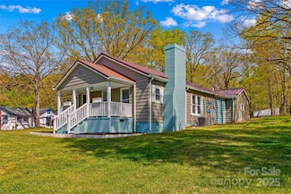612 Rowan Mill Rd, Salisbury, NC 28147